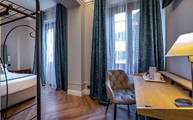 Hotel Borgo